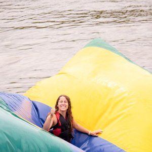 Meet your Posher, Regan